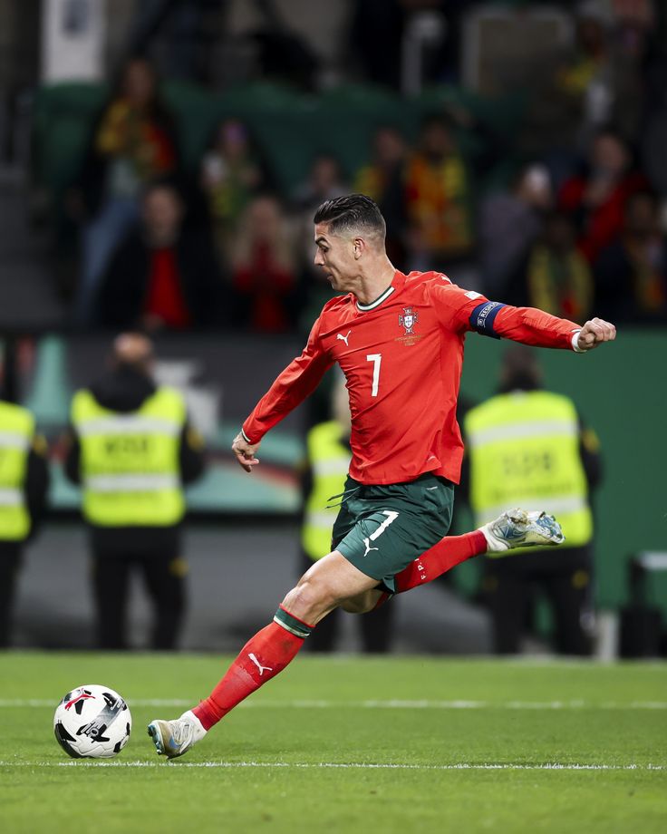 Soccer / Football Uniforms