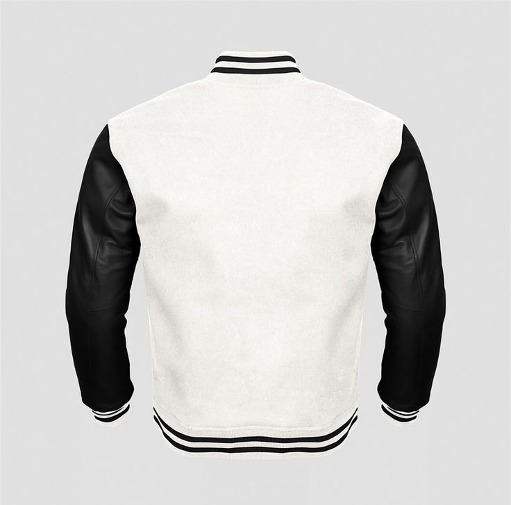 CUSTOM JACKET BRALEN 1